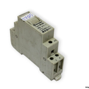 finder-20.22-relay-(used)