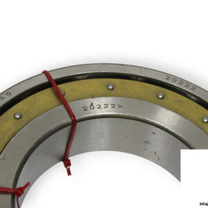 fag-20222K.M-barrel-roller-bearing-1