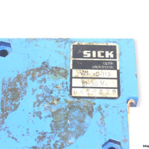 sick-wl-10-113-photoelectric-sensor-2