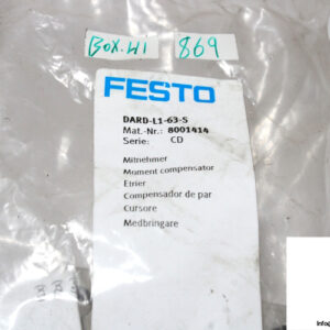 festo-8001414-moment-compensator-new-2