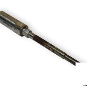 gefran-WE0-6-M-P75C-1-4-0-oil-filled-melt-pressure-transmitter