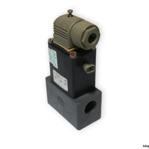 gf-175-A-PVC-EPDM-230V-50-HZ-18VA-DN8-PN0-1BAR-single-solenoid-valve-used
