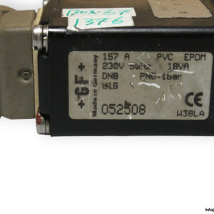gf-175-A-PVC-EPDM-230V-50-HZ-18VA-DN8-PN0-1BAR-single-solenoid-valve-used-3