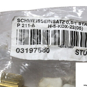 H-5-KDX-22-kickstarter-mechanism-new-2