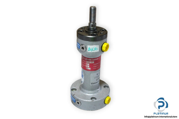 herbert-hanchen-S128193-hydraulic-cylinder-used