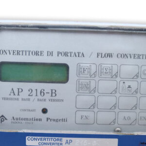 automation-progetti-AP-216-B-flow-converter-(used)-2