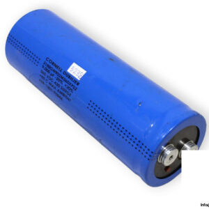 carnell-dubilier-3188GN902M360XPS2-capacitor-(used)