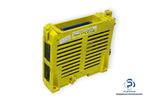 fanuc-A03B-0815-C005-analog-input-module-(used)