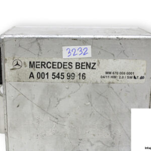 mercedes-benz-A-001-545-99-16-control-unit-(used)-1