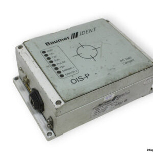 baumer-OISP-PC3340-IE-100-sensor-module-(used)