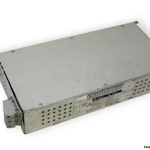 indramat-NFD-02.2-480-030-line-filter-(used)