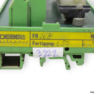 goebel-FB-168-interface-converter-(used)-1