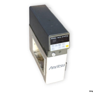 anritsu-KD301A-metal-detector-(used)