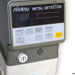 anritsu-KD301A-metal-detector-(used)-1