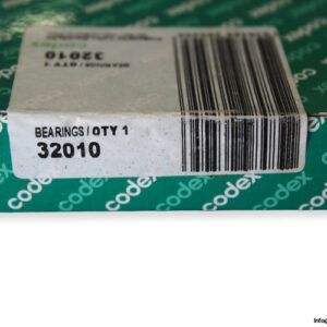 codex-32010-tapered-roller-bearing-1