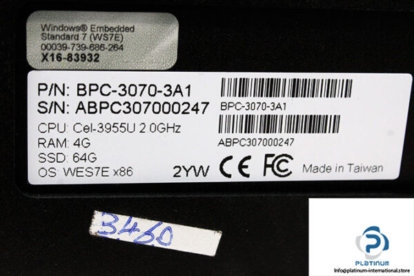 arestech-BPC-3070-3A1-embedded-box-pc-(new)-4