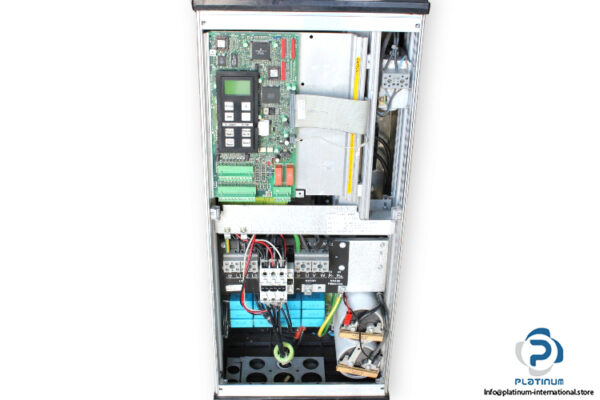 danfoss-VLT-TYPE-3532-HV-AC-variable-speed-drive-(used)-1