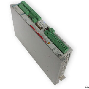 indramat-FWA-ECODRV-ASE-02VRS-MS-digital-ac-servo-controller-(used)