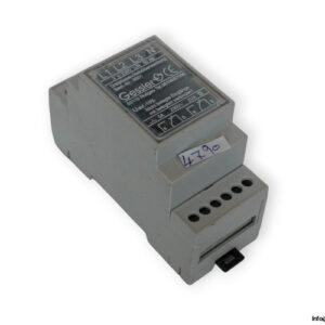 Gessler-6001-three-phase-grid-monitoring-(used)