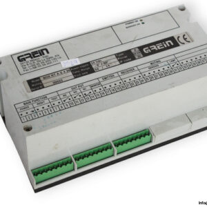 grein-BOX-RT-A-5-4-20-controller-unit-(used)