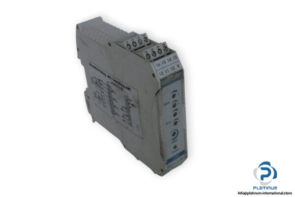 haehne-AME2-C-amplifier-(used)