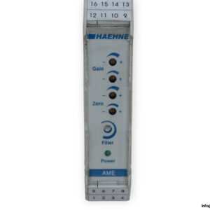 haehne-AME2-C-amplifier-(used)-1