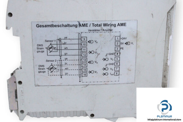 haehne-AME2-C-amplifier-(used)-2