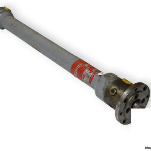 hanchen-hydraulic-A37094999-hydraulic-cylinder-(used)