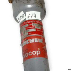 hanchen-hydraulic-A37094999-hydraulic-cylinder-(used)-2