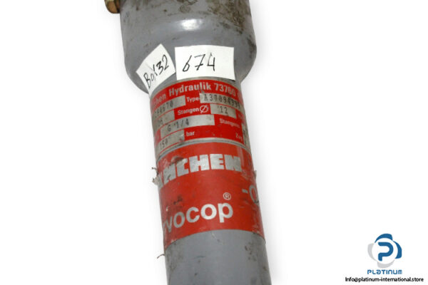 hanchen-hydraulic-A37094999-hydraulic-cylinder-(used)-2