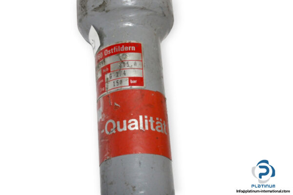 hanchen-hydraulic-A37094999-hydraulic-cylinder-(used)-3