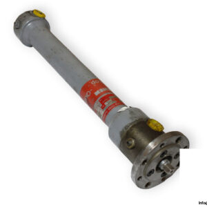 hanchen-hydraulik-A37095999-hydraulic-cylinder-(used)