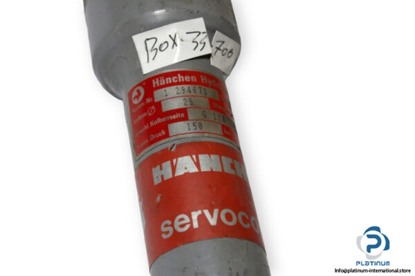 hanchen-hydraulik-A37095999-hydraulic-cylinder-(used)-1