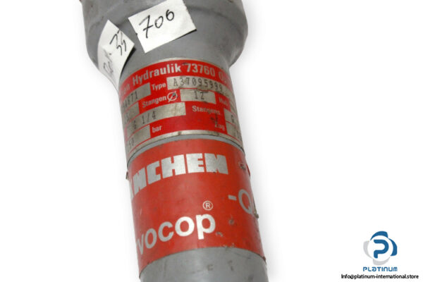 hanchen-hydraulik-A37095999-hydraulic-cylinder-(used)-2