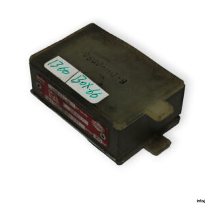 Herion-RS8S6GZ00130V-flow-control-valve-(used)