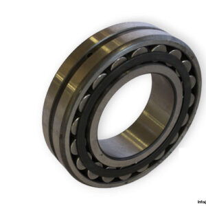 fag-22211E1K-spherical-roller-bearing