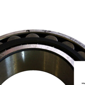 fag-22211E1K-spherical-roller-bearing-1