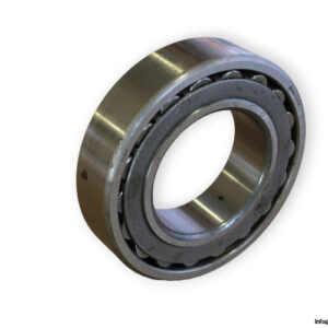 nsk-22211CD-spherical-roller-bearing