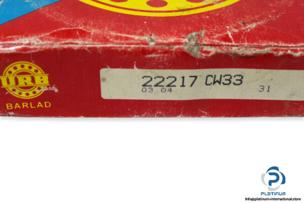 urb-22217-cw33-spherical-roller-bearing-1
