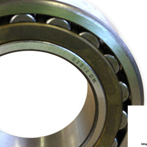 skf-22212-CK-spherical-roller-bearing-brass-1