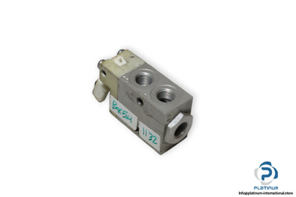 hoerbiger-PA10272-pneumatic-valve-used-2