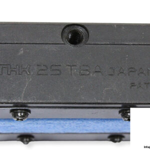 thk-nsr25tba-linear-bearing-block-used-1