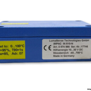 lumasense-impac-in-510-n-3-874-990-digital-pyrometer-with-miniature-sensor-head-1