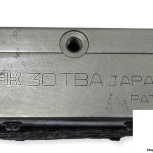 thk-nsr30tba-linear-bearing-block-used-1