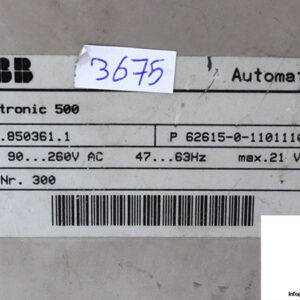 abb-P-62615-0-1101110-controller-(used)-2