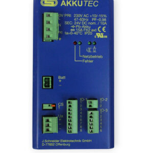 elektrotechnik-AKKUTEC-2410-0-power-supply-(used)-1