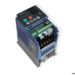 hitachi-L200-005NFE2-frequency-inverter-(used)