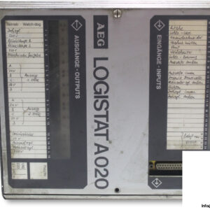 aeg-logistat-a020-programmable-controller-1