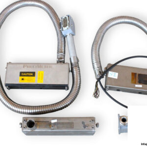 preci-meter-PROH-CD240R325-digital-camera-sensor-(used)