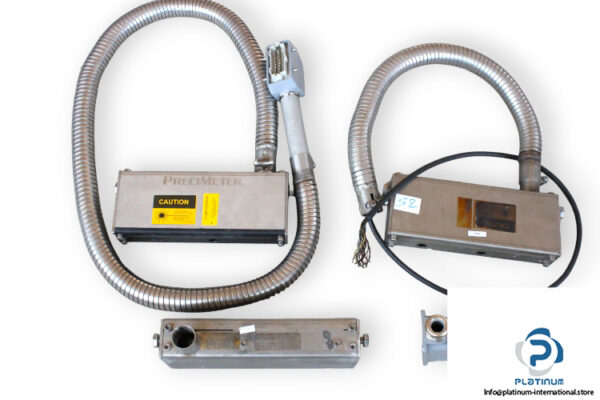 preci-meter-PROH-CD240R325-digital-camera-sensor-(used)